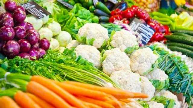 Инфляция в Украине достигла почти 10 процентов. Больше всего подорожали овощи