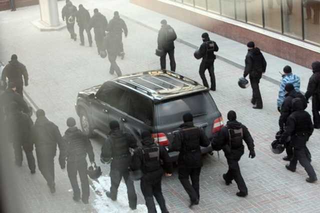 В Украине могут создать новый правоохранительный орган: появились детали