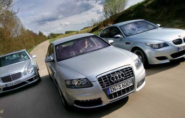 Еще одна страна объявила войну машинам на «бляхах»