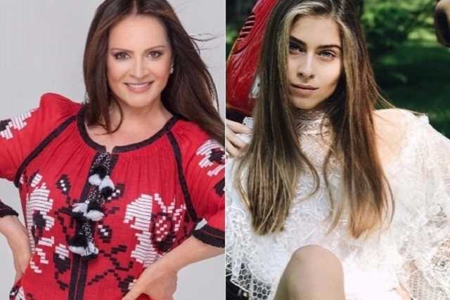 София Ротару похвасталась первой песней внучки. Сравните голоса