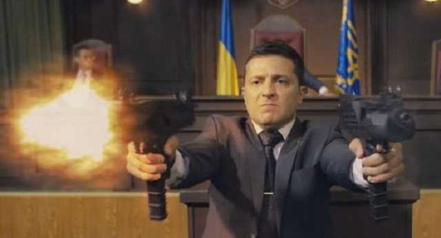 Зеленский запустил новый флешмоб: подробности