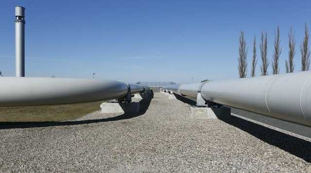 «Северный поток-2» обязали работать на Украину