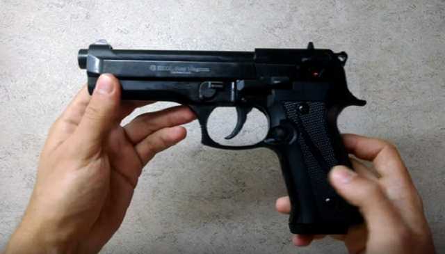 Нашел пистолет: в Первомайске застрелился школьник