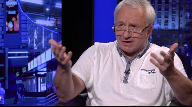 «Ну включите, наконец, мозги, долбо*бы! Почему вы пристебались к этим «евробляхам»?!» — Кучеренко