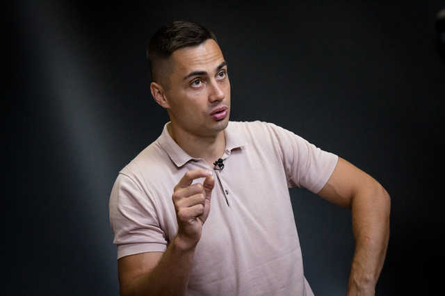 Незаконная слежка за оппозицией: режим Порошенко использует методы Лубянки — Фирсов