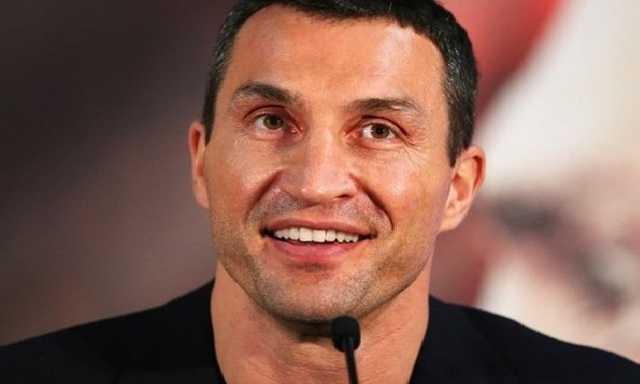 Суд отобрал у Кличко землю в центре Киева