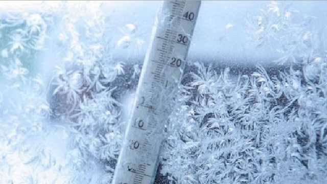 Погода в Україні: синоптик розповіла, в яких регіонах чекати на сніг