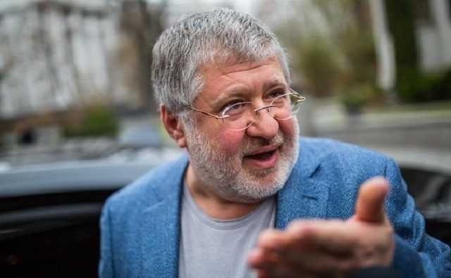 Состояние Игоря Коломойского оценили в $1,6 миллиарда