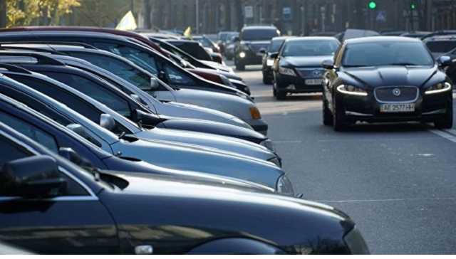 Растаможка евроблях: почему владельцы авто на еврономерах остались недовольны