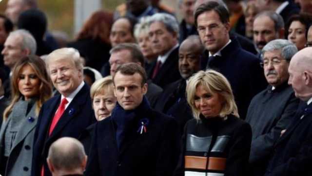 ’’Путин утер им нос’’: Запад пристыдили за гуляние с ’’новым фюрером’’