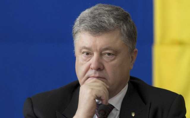 Порошенко назвал принципиальное условие, при котором не подпишет госбюджет-2019