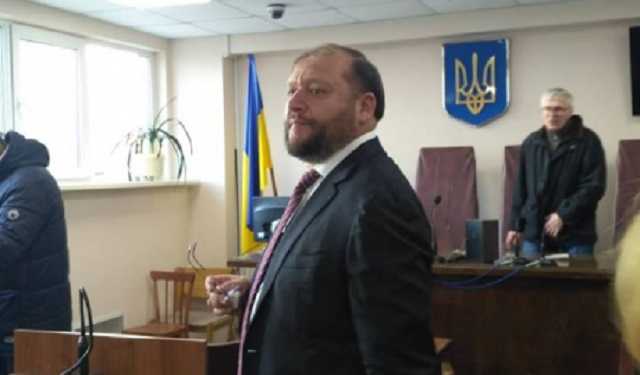 Суд Добкина: адвокаты не явились