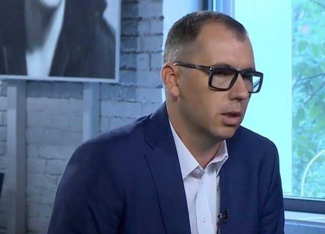 Юрист Суркиса Скупинский на территории «ЛНР» проводит встречи с местными прокурорами