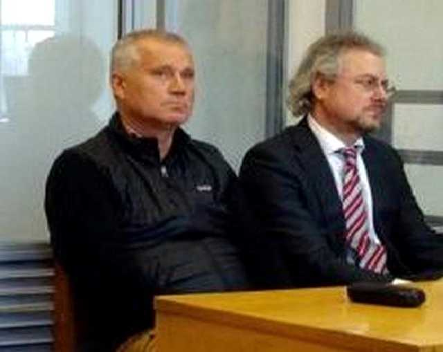 Суд арештував «праву руку» Мартиненка, який майже рік був у розшуку