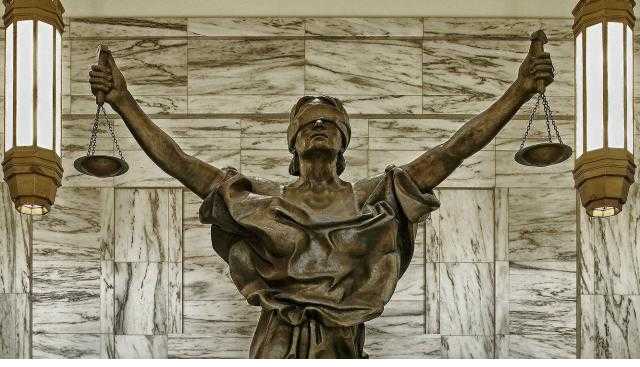 В Киеве начался конкурс в Верховный и Антикоррупционный суды