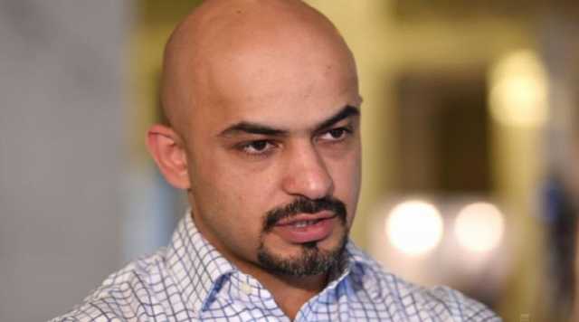 Найем заявил о создание нового политического проекта