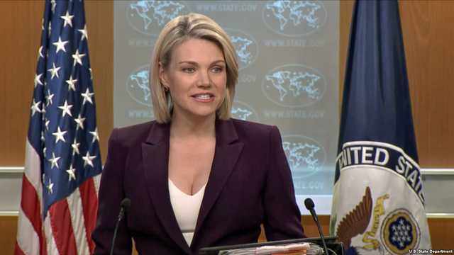 Москву ждет мощный удар: США отреагировали на ’’выборы’’ в ’’Л/ДНР’’