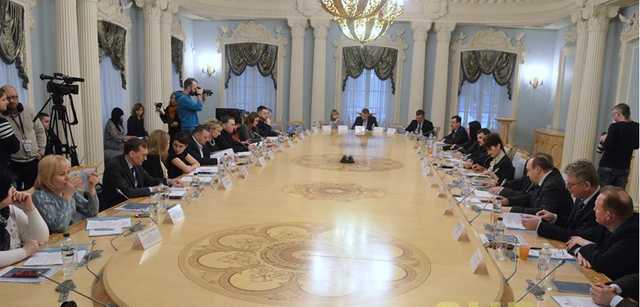 В Совете судей не знают, кто автор их гимна в стиле "шансон"