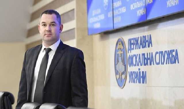 Скандал вокруг ГФС: Продан объяснил, почему вместо допроса поехал за границу