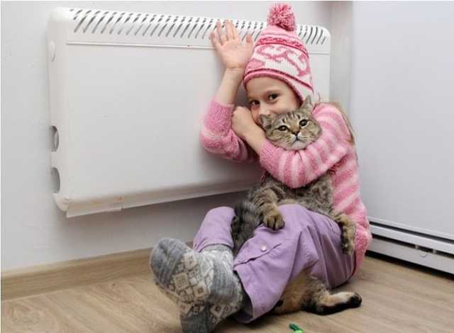 Зубко назвал виновных в отсутствии отопления в некоторых украинских городах