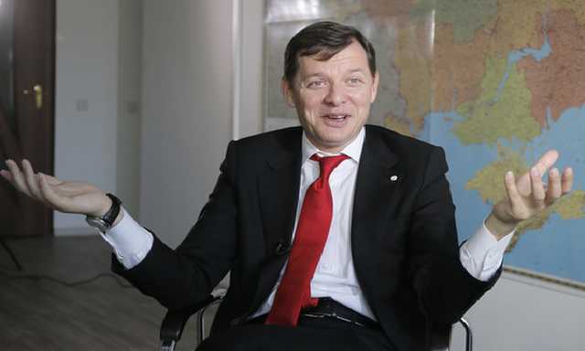 "Радикалы" снова купили рекламу на "112-м" и "NewsOne" за госсредства – КИУ