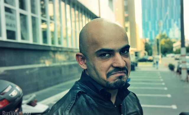 Мустафа Найем требует компенсацию в размере 3,2 миллиона грн за нанесенный ему ущерб