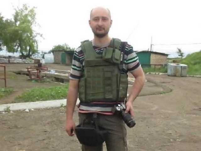 Кремль аплодирует стоя: Бабченко заметил страшное изменение в Украине