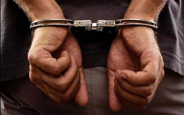 В Днепре пойман серийный вор