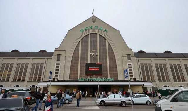 «Рабов» в Одессу поставляли ромы из Киева