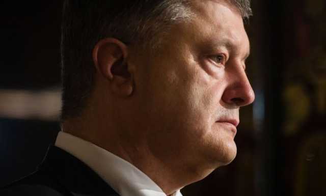 Порошенко проводит встречу с представителями УПЦ МП - СМИ