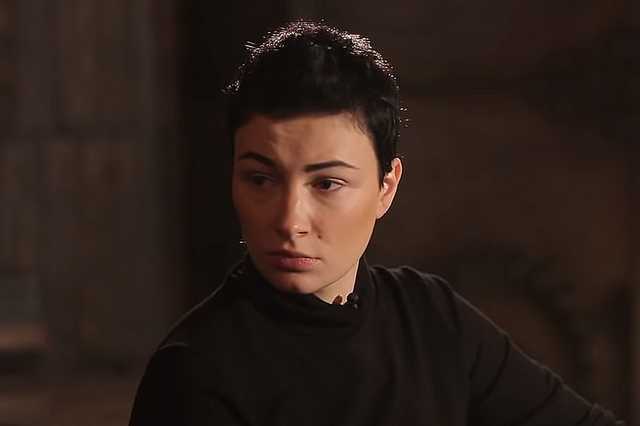 Скандал із інтервь’ю Анастасії Приходько набирає обертів