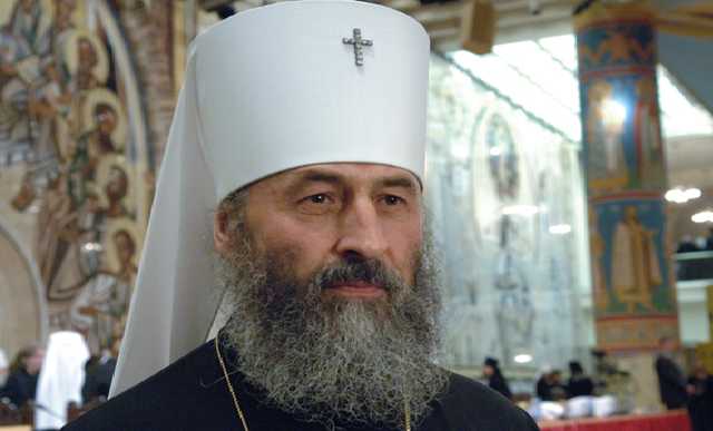 “УПЦ МП – тепер секта”, – соцмережі про відмову Онуфрія від автокефалії