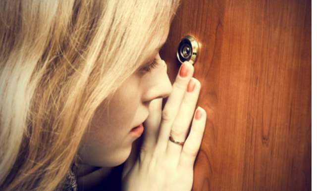 У вас в квартире смогут зарегистрироваться квартиранты и даже незнакомцы