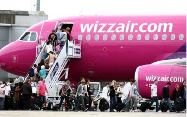 Популярный лоукостер открыл новые рейсы из Украины: названы цены и города