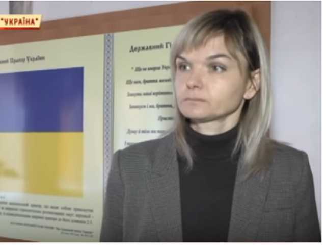 На Хмельниччині вчителька за граматичну помилку розбила учню ніс