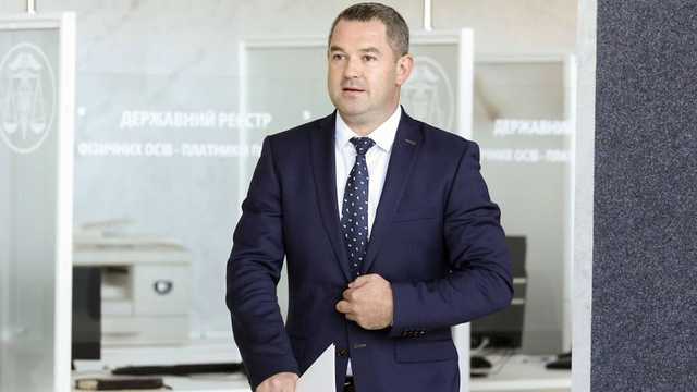 СМИ узнали подробности «побега» Продана в Молдову