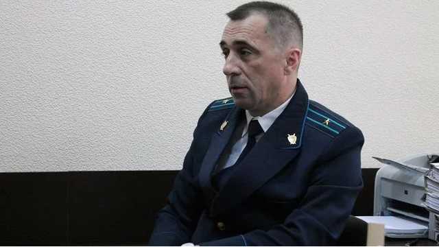 Луганские прокуратура и суд слили палачу "ЛНР" адреса пострадавших и свидетелей