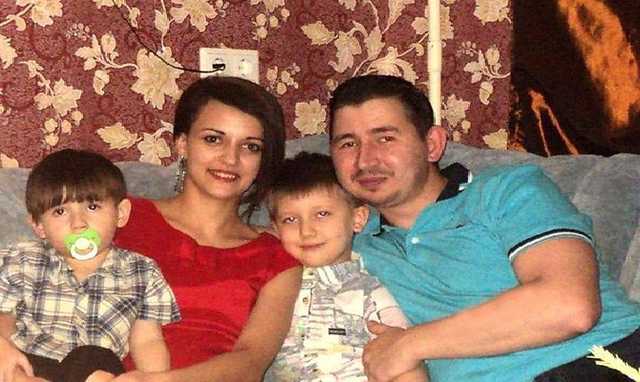 ’’Пусть валят на Донбасс’’: в России ’’кинули’’ семью пособника ’’ДНР’’