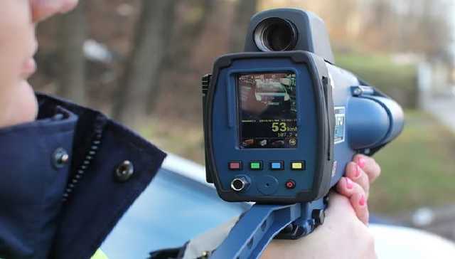 Украинские водители платят за невнимательность