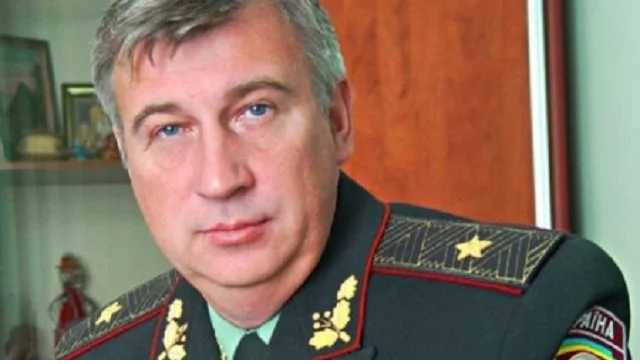 Раптово помер начальник ДСНС у Львівській області