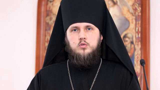 Ще один архієрей УПЦ МП підтримав автокефалію української церкви