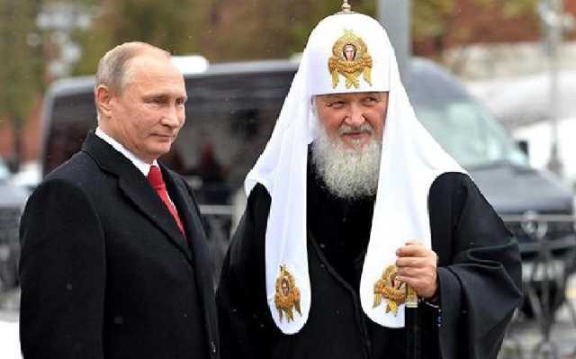 «Им наплевать на президента Украины!»: кто стоит на нецерковный поступок УПЦ МП