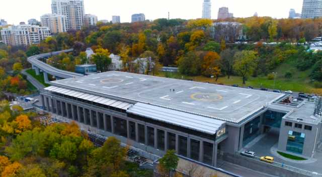 Еще одному экс-чиновнику сообщили о подозрении в деле о "вертолетная площадка"