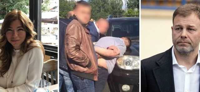 У справі колишнього «полковника НАБУ» прозвучало прізвище екс-нардепа з орбіти Авакова