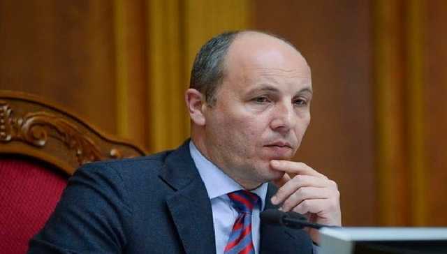 Купол Рады отремонтировали за 7 млн гривен