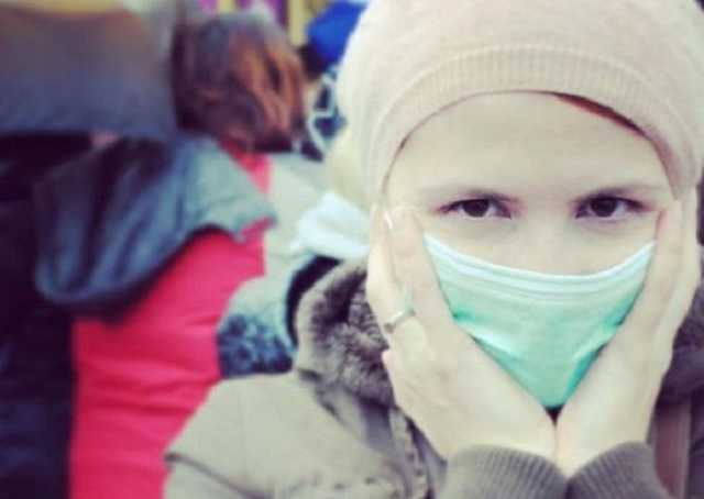 Понад 150 тисяч українців захворіли на грип минулого тижня, — МОЗ