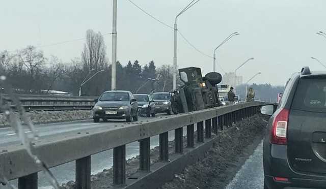 Украинские водители могут остаться зимой без страховых выплат