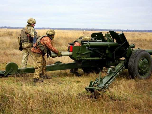 В ВСУ показали, как уничтожают танки