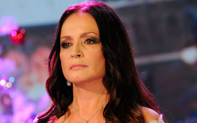 Сестра Софии Ротару рассказала о состоянии здоровья артистки