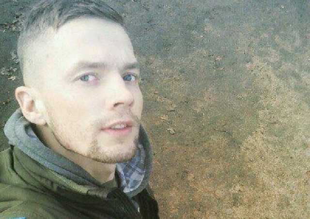 Ветеран АТО Василий Колодий умер после тяжелой болезни в Варшаве